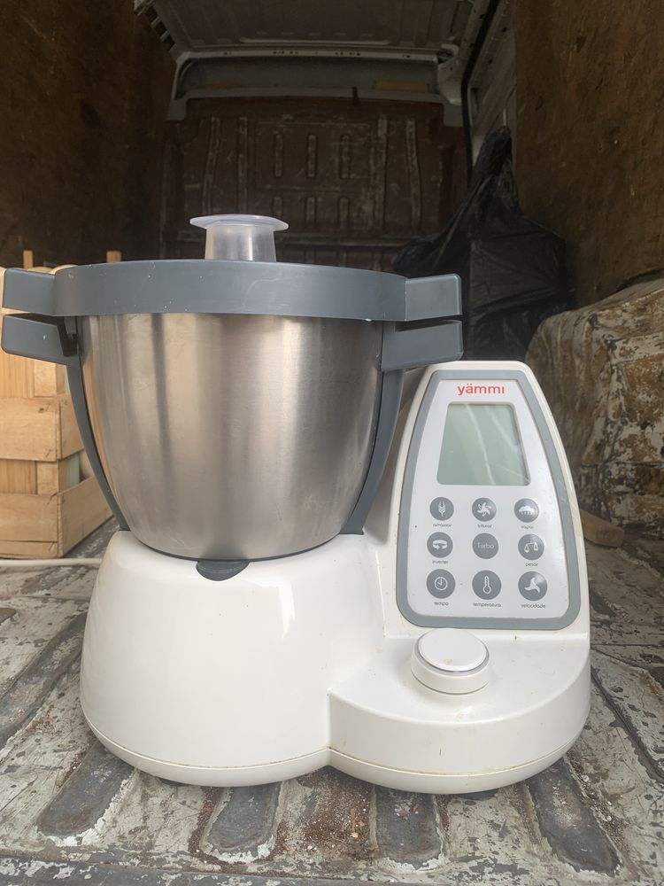 Vendo Yammi 2 XL