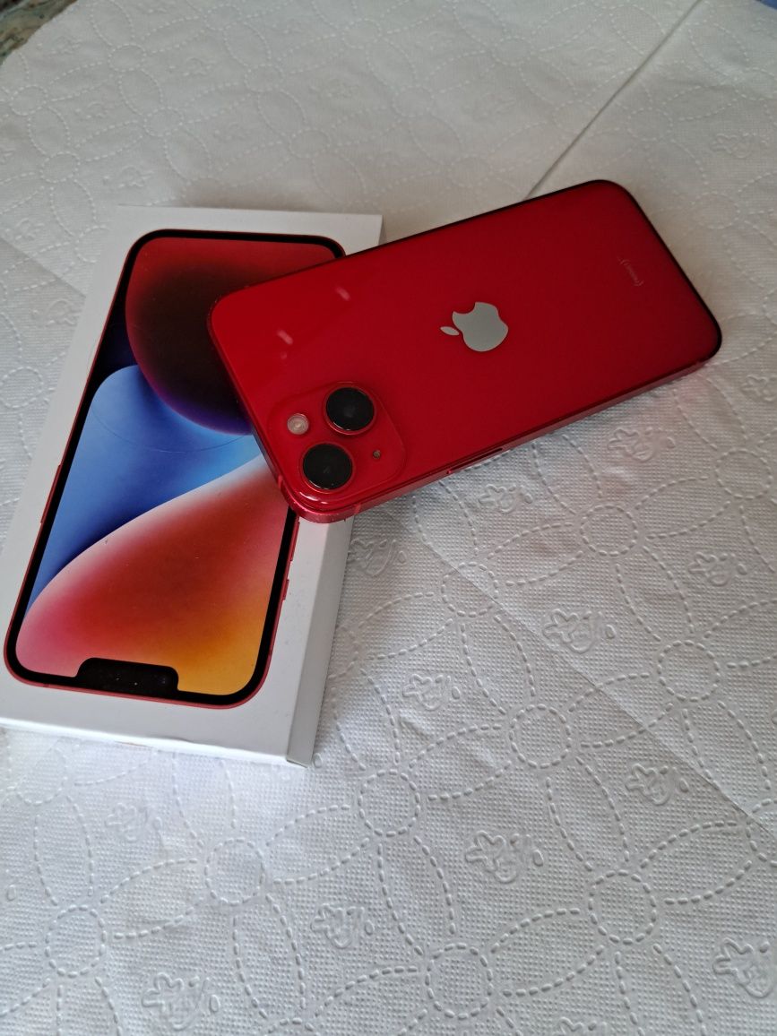 iPhone 14, 128gb