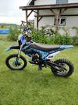 Cross XTR 616 125 cc