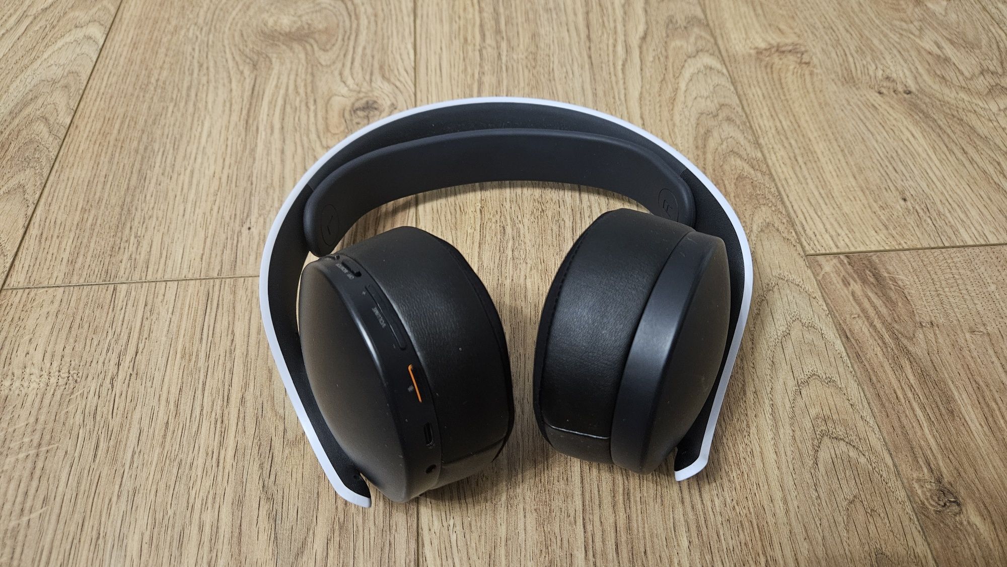 Sony Pulse 3D Słuchawki PS5