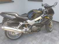 Honda vtr 1000 f