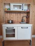 Cozinha de brincar IKEA