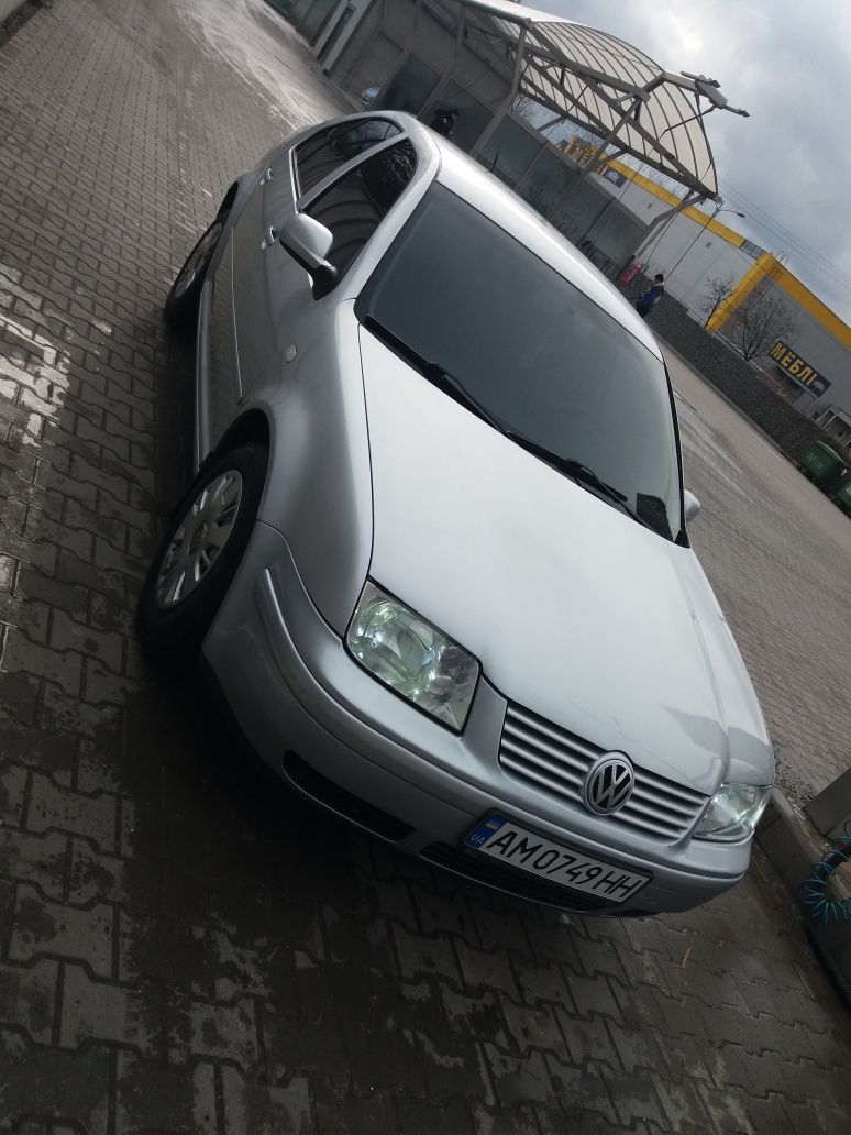 Продам Volkswagen Bora 1.9/2002