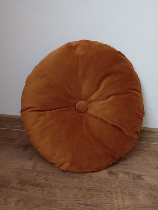 KRANSBORRE poduszka okrągła IKEA