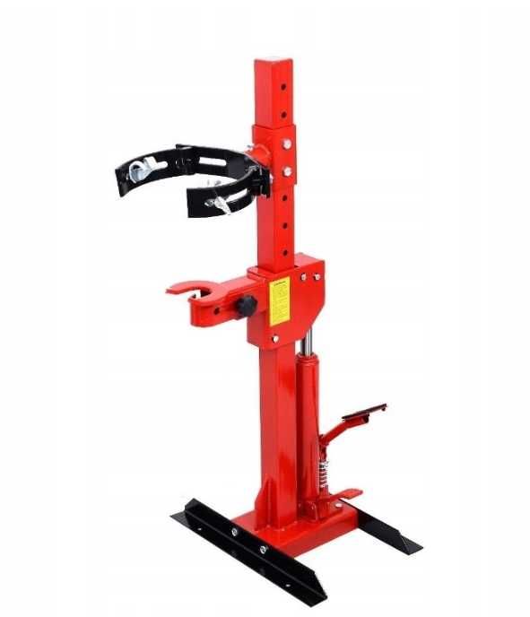 ściągacz hydrauliczy do spreżyn
