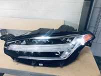 Lampa Volvo XC90 II lewa full led