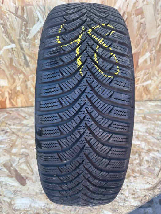 195/60r16 Hankook Winter cept RS2 dot 3618 7mm