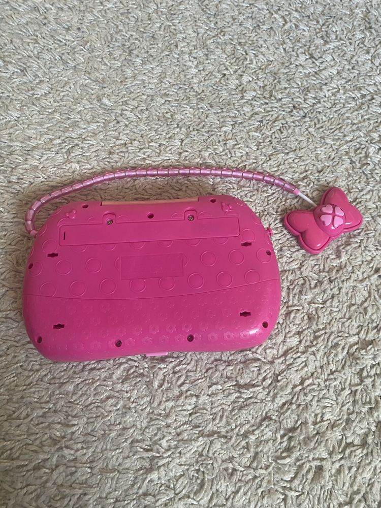 Computador da Minnie