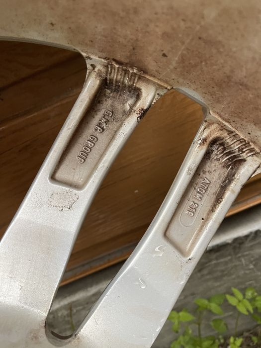 Kola Felgi Audi 21” RS7 s line a7 a8 a6 a5 q5 q7 rs5 5x112 VW Skoda