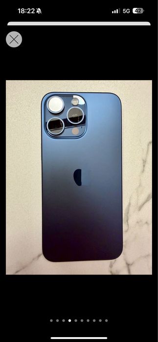 VENDA URGENTE Iphone 15 pro max 256gb