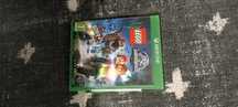 Lego Jurassic World // XBOX ONE