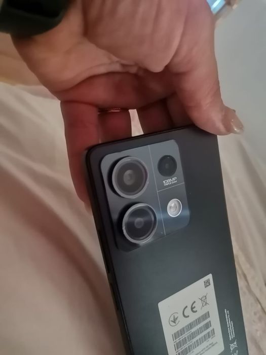 Xiaomi redmi note 13 5g