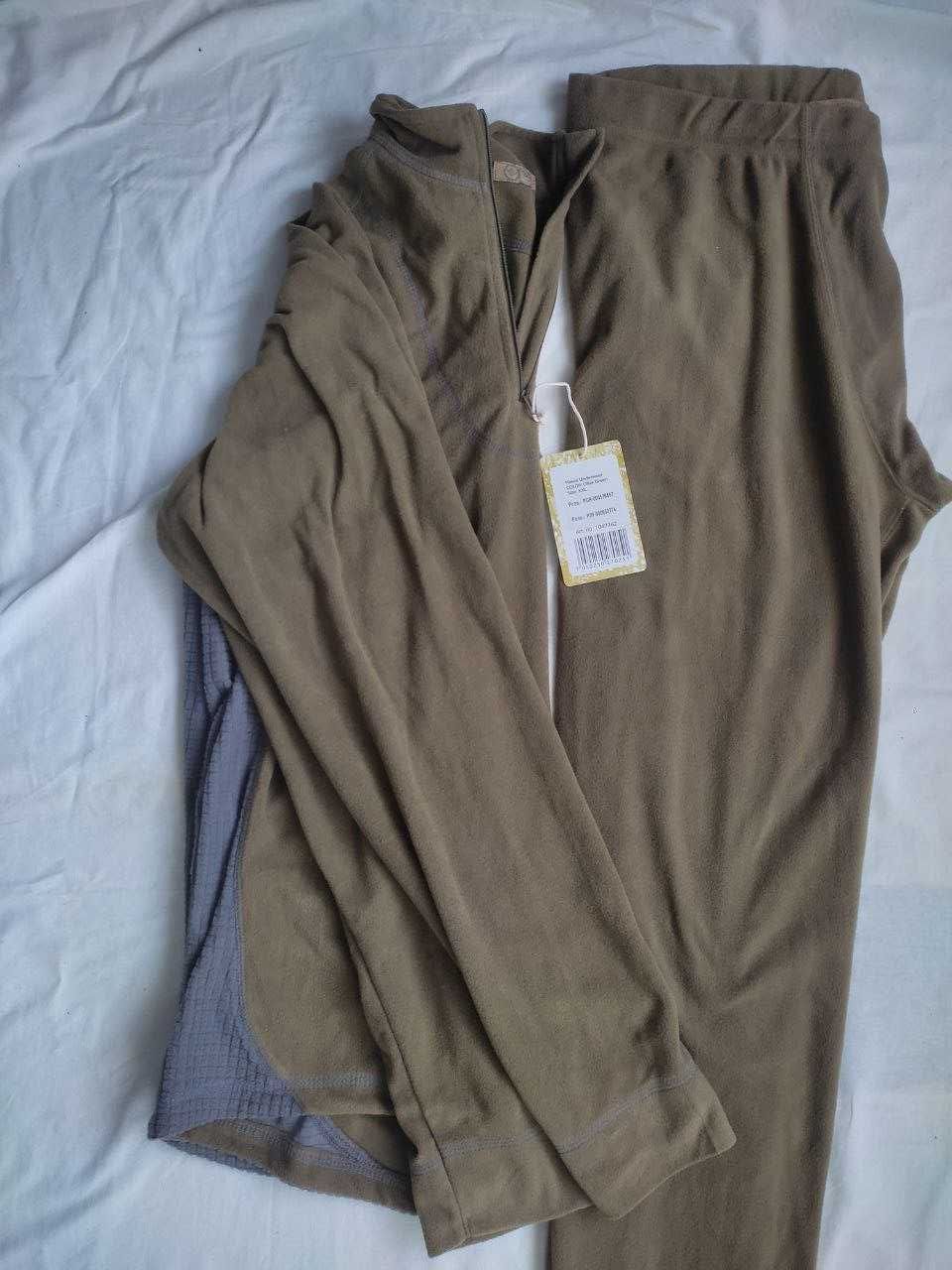 Комплект термобілизни першого шару Gen III Level 1 Mackenzie XL XXL