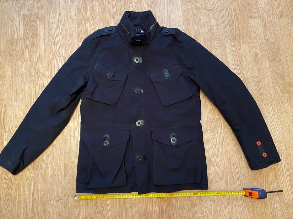 Куртка мужская  М