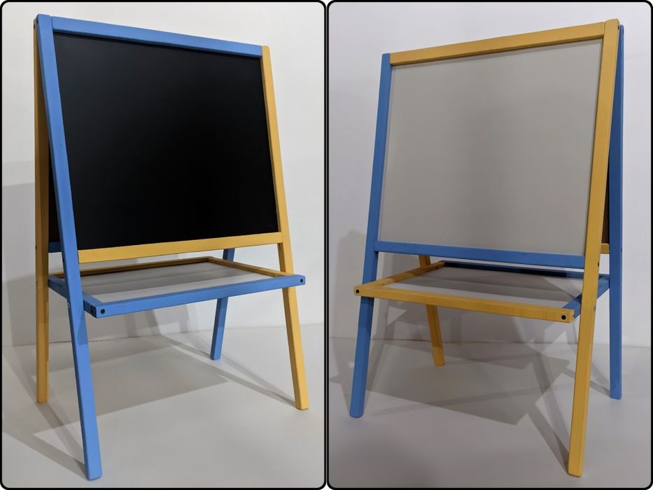 Мольберт детский, мольберт дитячий