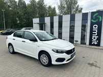 Fiat Tipo 1.4 16V 95KM 2020r. Salon Polska