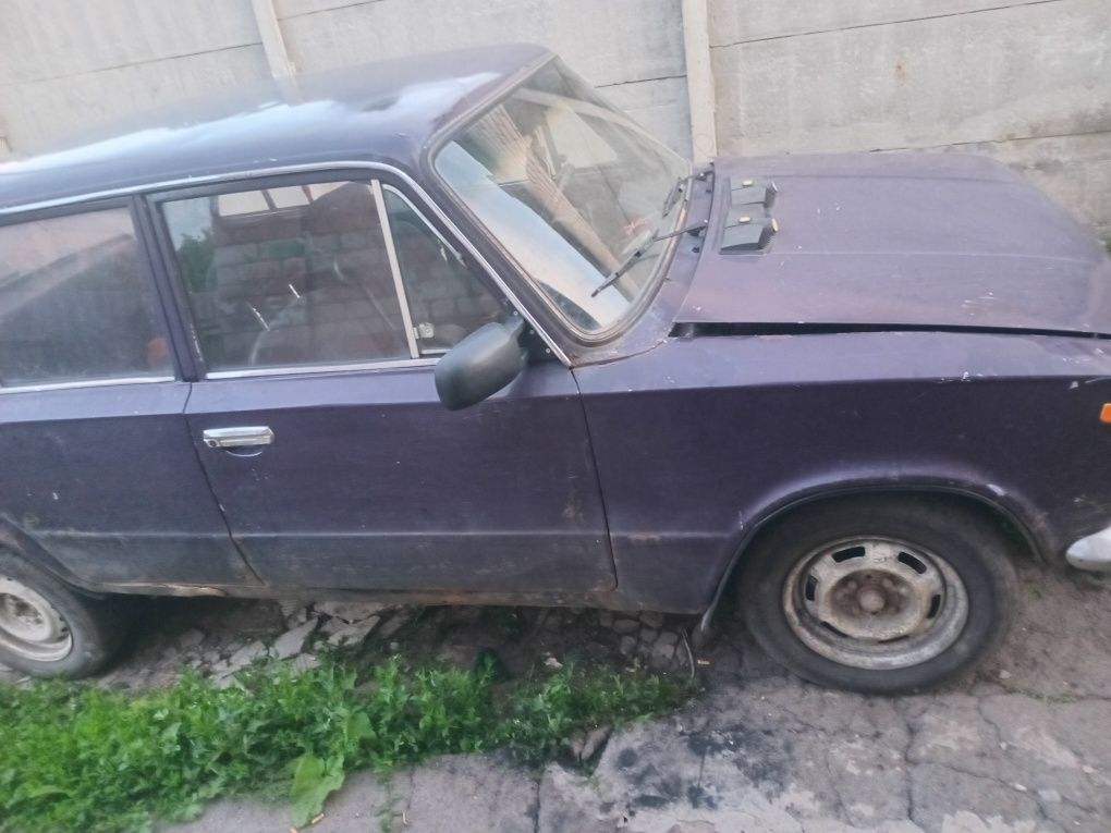 Продам ваз двадцать один ноль один