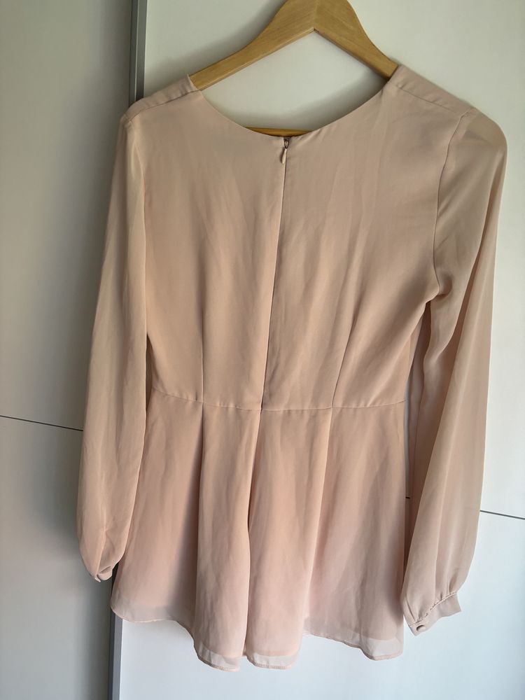 Damski kombinezon letni TopShop Petite r.38