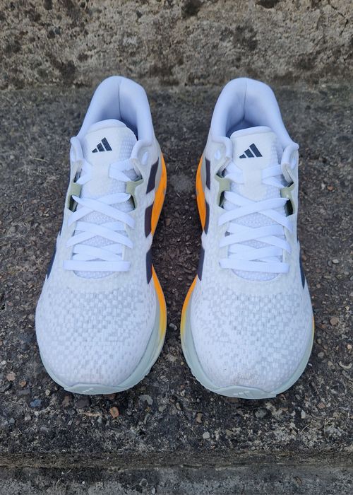 Оригінал. Кросівки Adidas Adistar 4 Running Shoes jr0313 р. 10,5us