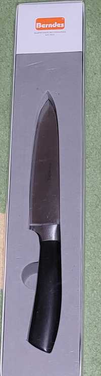 Профессиональный кухонный нож  фирмы Berndes