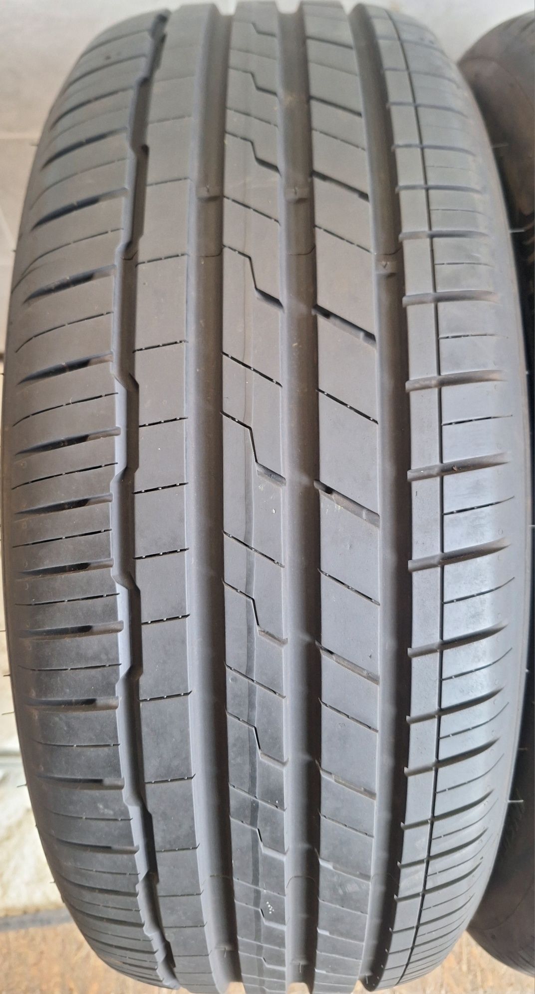 Opony Letnie 18 Hankook Ventus S1 Evo3 SUV 235/60R18 Para