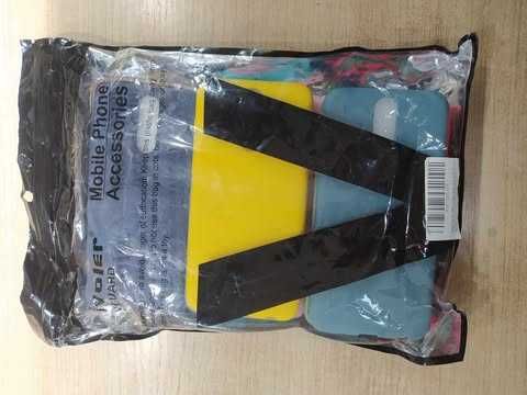 Zestaw 10 etui Huawei Mate 10 Lite