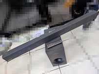 Soundbar Samsung HW-K360 + pilot