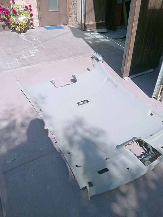 Дах, обшивка даху BMW 5 F10