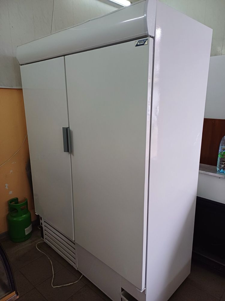 Холодильні вітрини/шафи / доставка по всій Україні