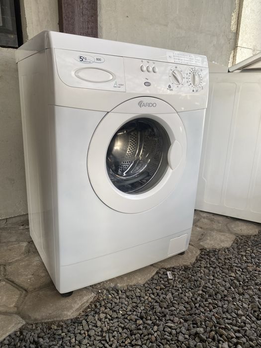 СРОЧНО продам пральну машину