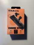 Słuchawki bezprzewodowe skullcandy dime evo