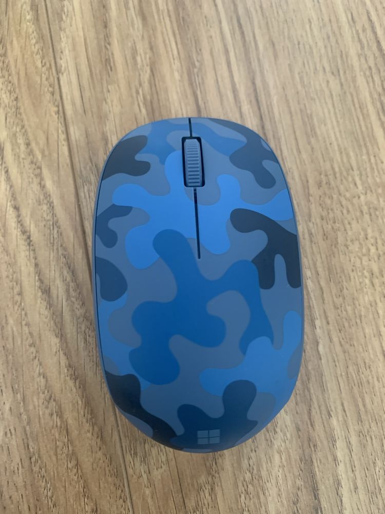 Myszka microsoft Bluetooth mouse