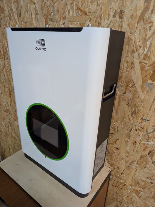 Акумулятор LiFePO4 АКБ 230Ah 51.2V BGLFP OUTDO\Huawei