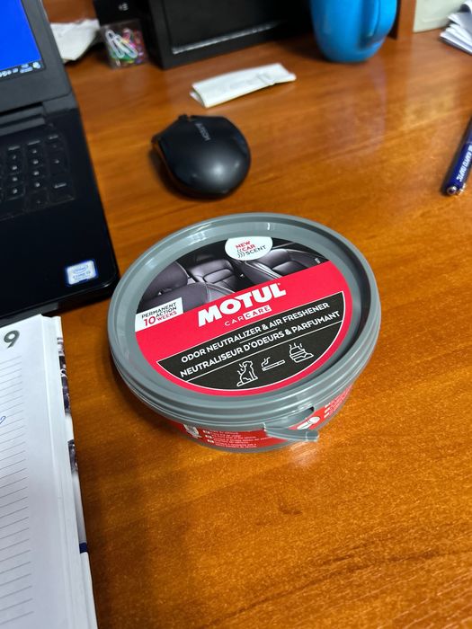 Освіжувач повітря Motul