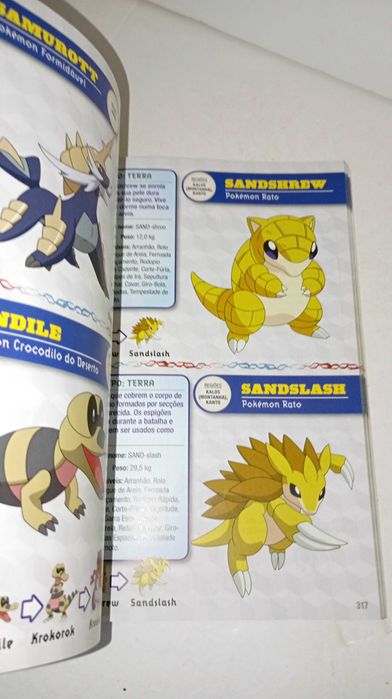Pokémon - O Guia essencial e definitivo