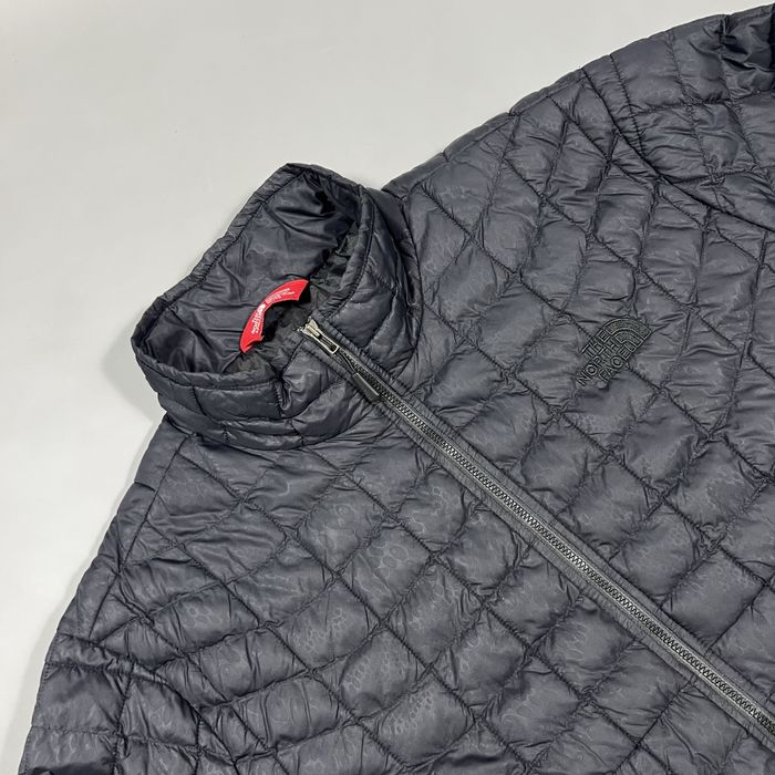 Чоловіча куртка the north face mens thermoball full zip jacket