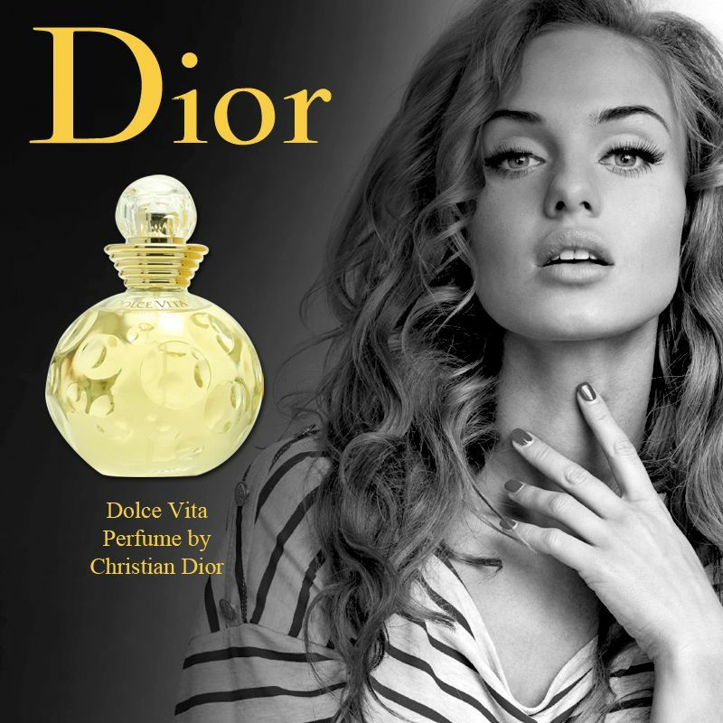 Dior Dolce Vita Women 53ml