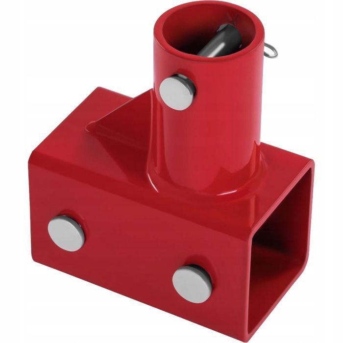 Ściągacz Sprężyn Talerzowy 3T Hydrauliczny Wymienne Adaptery Mcpherson