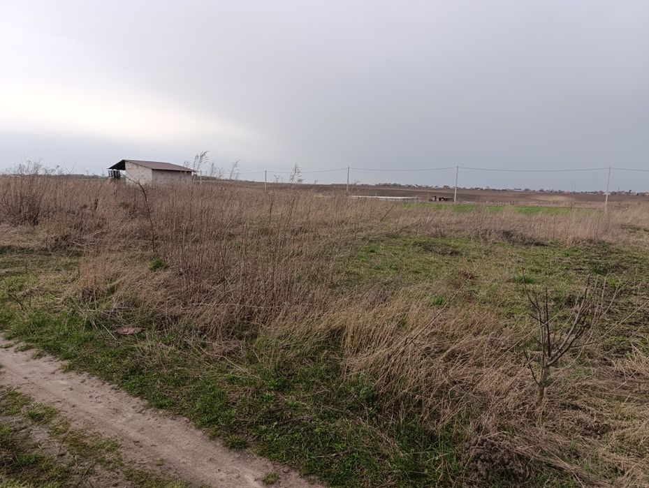 Продам земельну ділянку, с. Городище