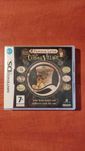 Gra Nintendo DS - Professor Layton and The Curious Village
