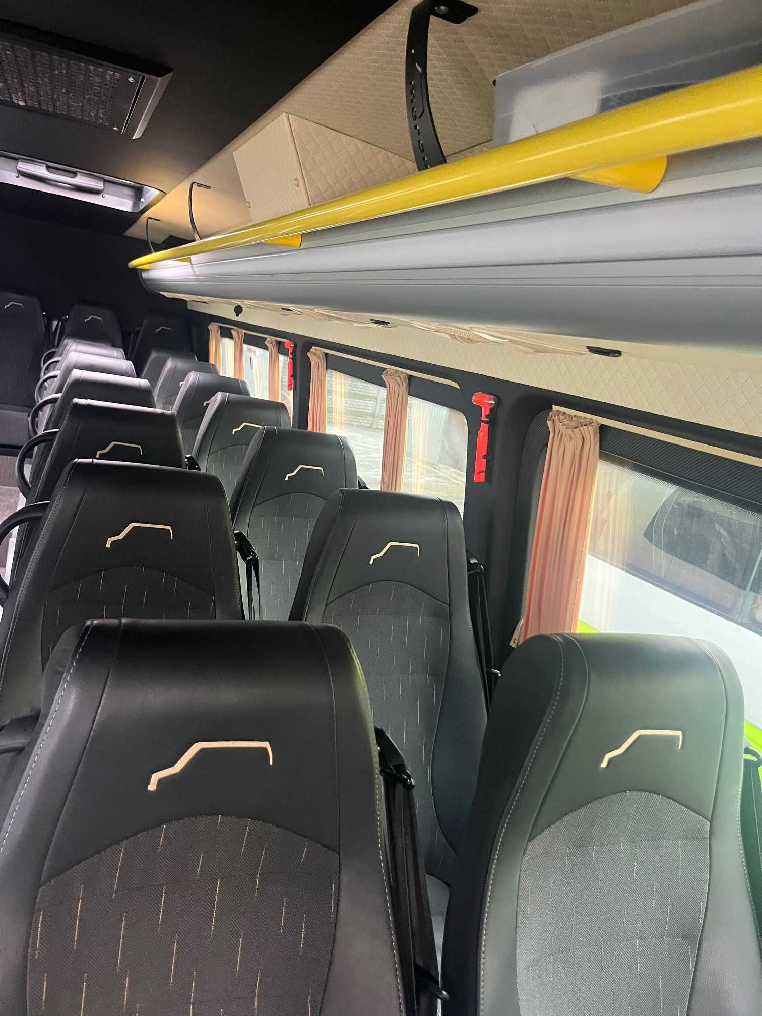 Sprinter Autobus