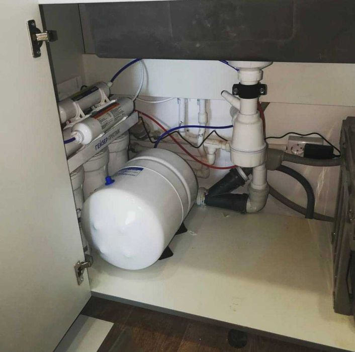 Сантехнік / Без посередників / Гарантія на роботи!