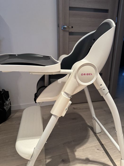 Krzesełko do karmienia Oribel