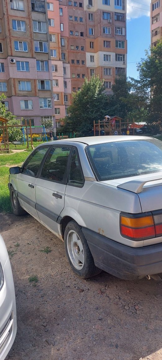 Продам passat b3