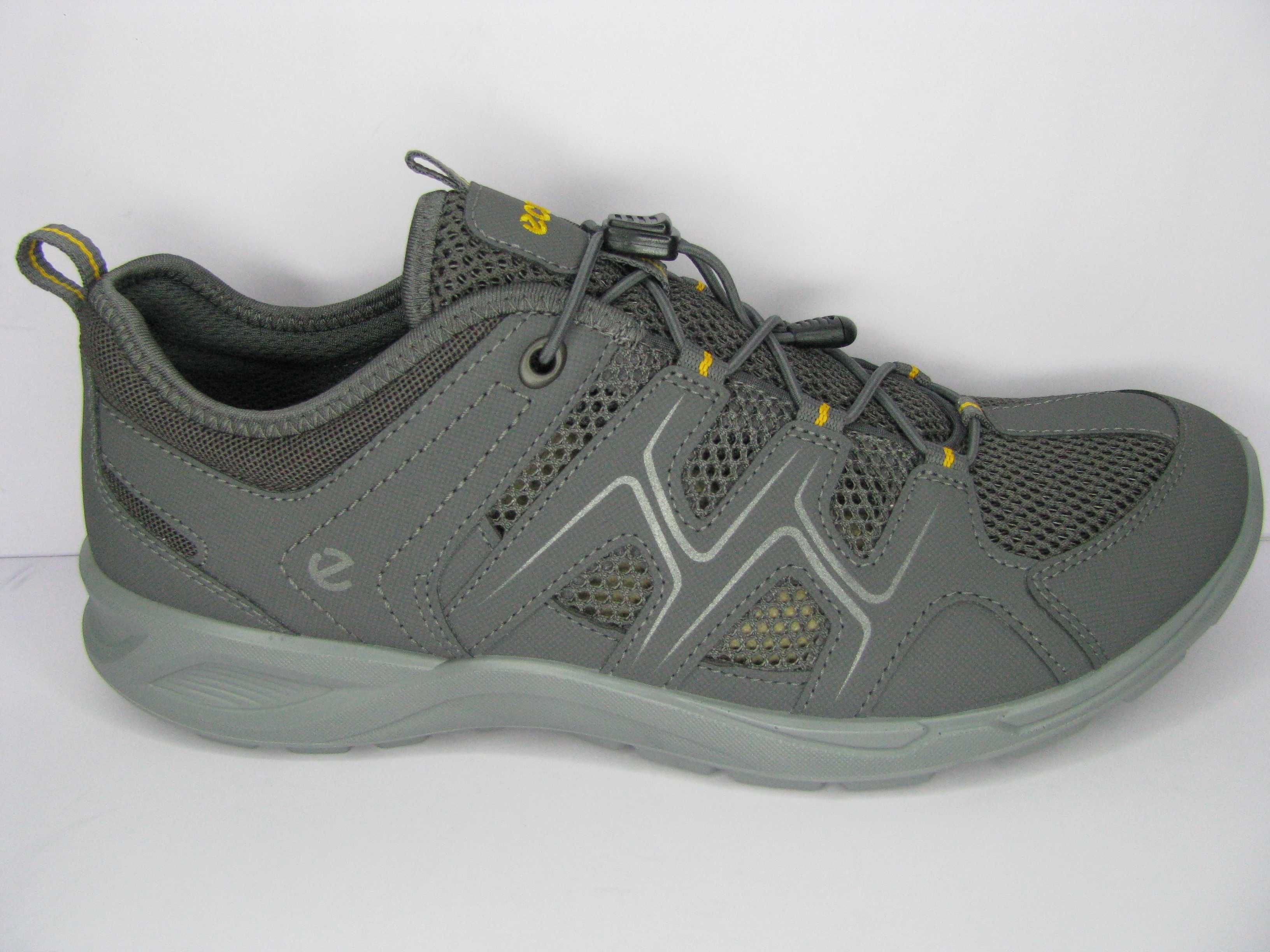 Кроссовки ECCO TERRACRUISE LT M 825774/50869