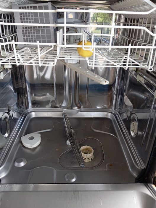 Máquina de lavar loiça Kunft