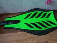 Deskorolka Waveboard