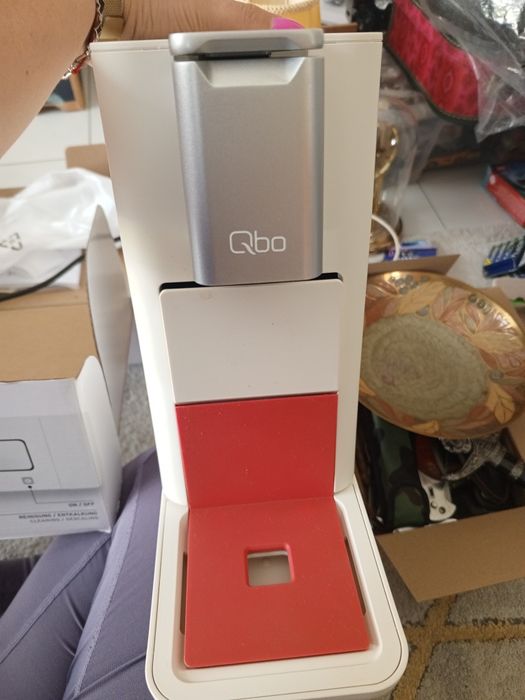 Sprzedam Ekspres tchibo