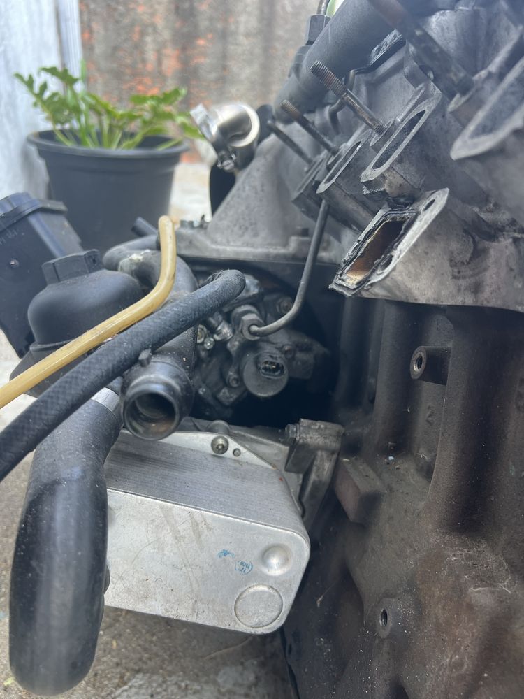 Vendo motor 3.0 m 57