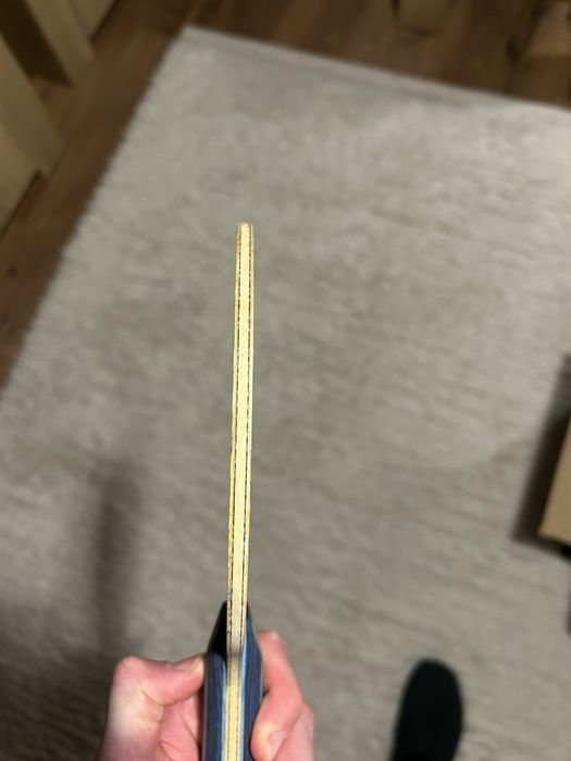 deska Butterfly Innerforce layer alc FL